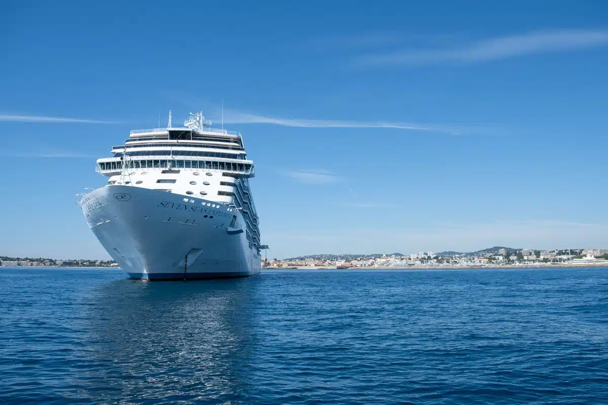 Tout savoir sur le choix d’une croisière