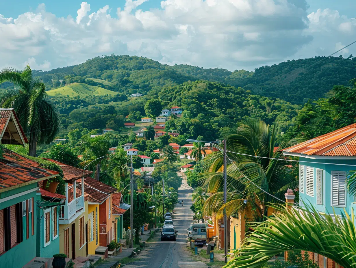 Grand’Rivière : traditions et cultures au cœur de la Martinique authentique
