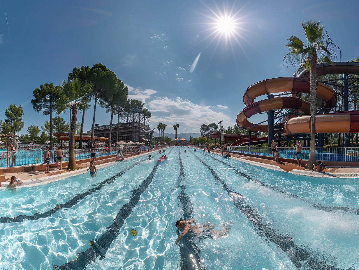 parc aquatique