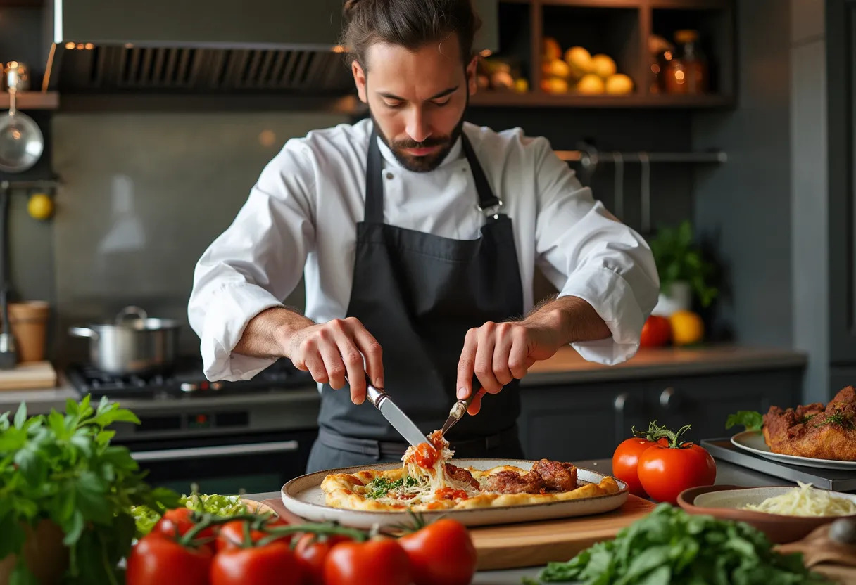 grenoble  cuisine