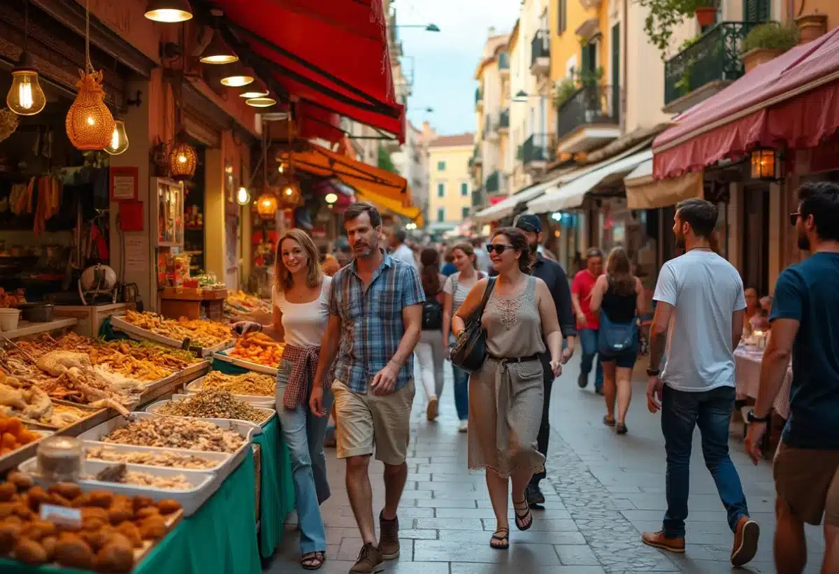 Escapade gourmande : que faire à Majorque pour découvrir ses délices culinaires ?