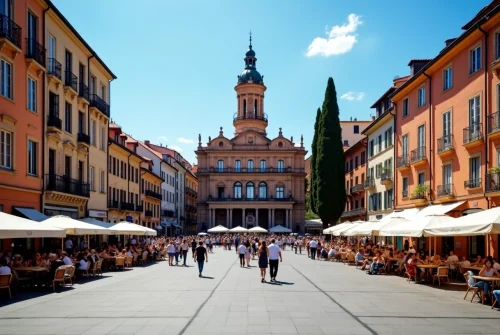 Toulouse : les destinations les plus prisées selon les agences de voyages