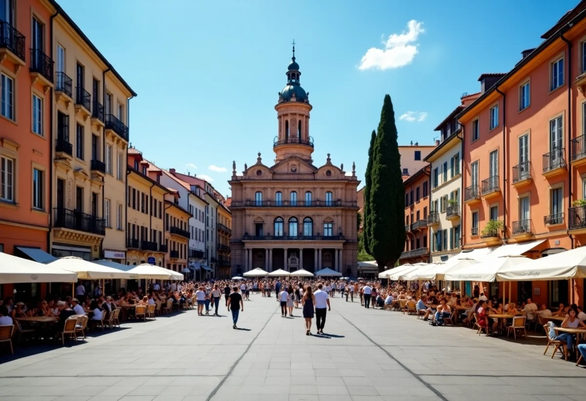 Toulouse : les destinations les plus prisées selon les agences de voyages