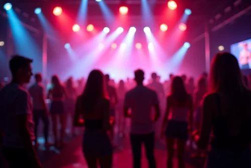 Boîtes à Aix-en-Provence : où danser jusqu’au bout de la nuit