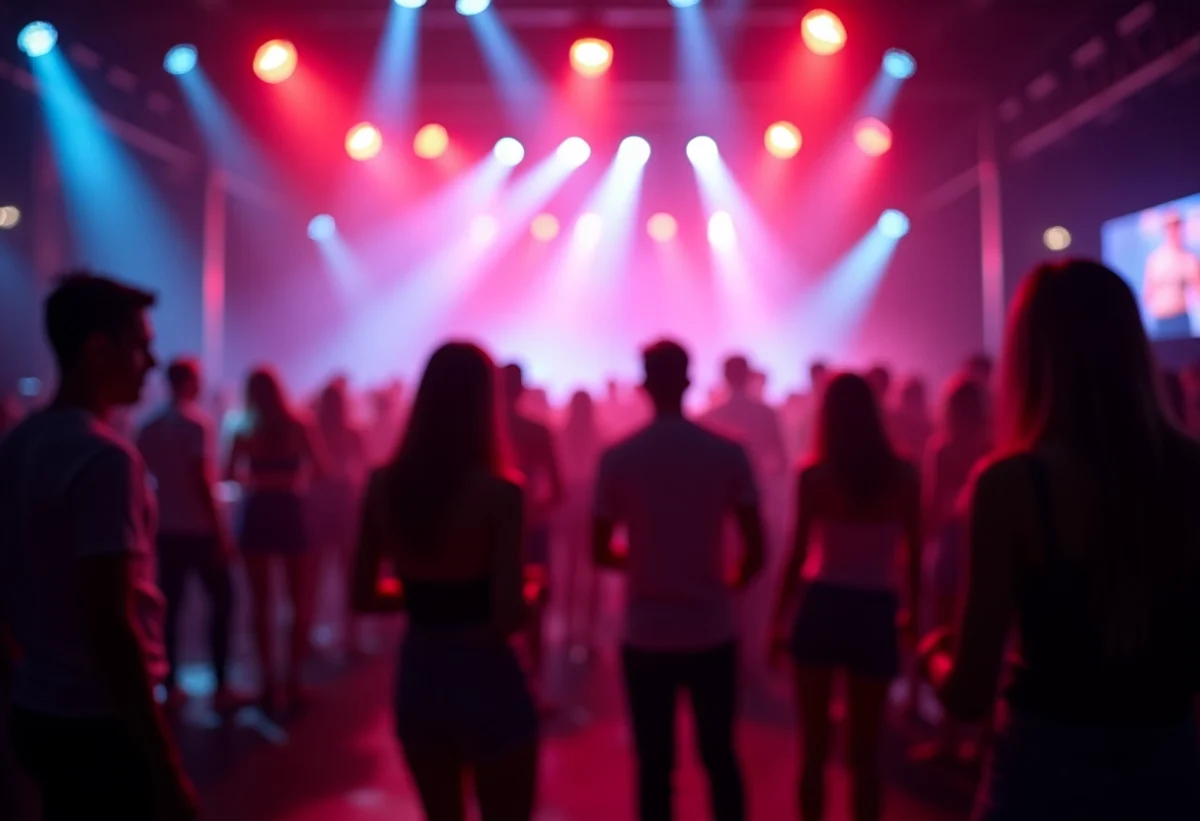 Boîtes à Aix-en-Provence : où danser jusqu’au bout de la nuit