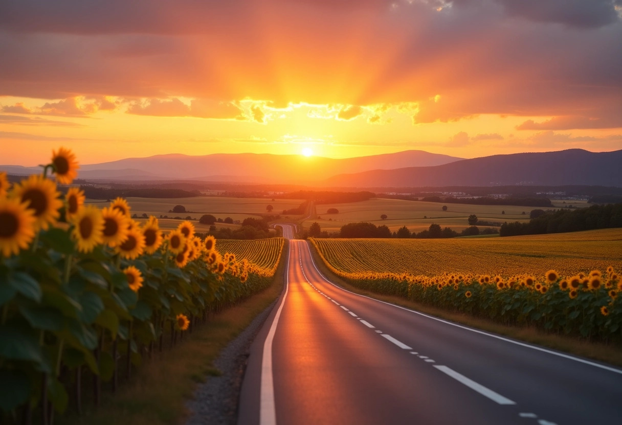 autoroute france