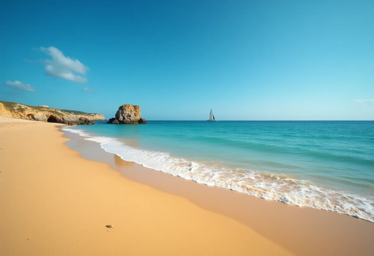 Les plages du Cap d’Agde : un paradis balnéaire à découvrir