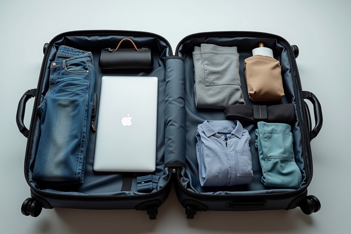 Optimiser son sac à dos bagage cabine : astuces et conseils de pro