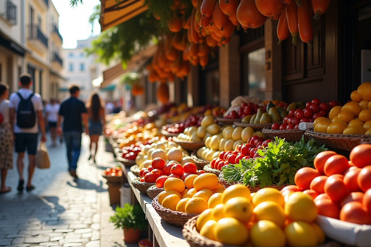 mahon gastronomie