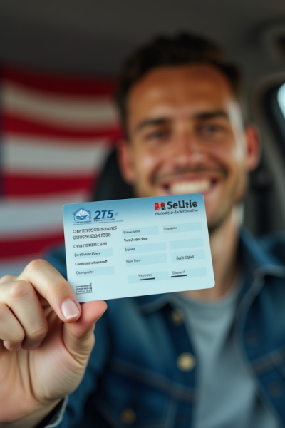 Permis conduire aux USA : démarches, types de permis, conseils et astuces