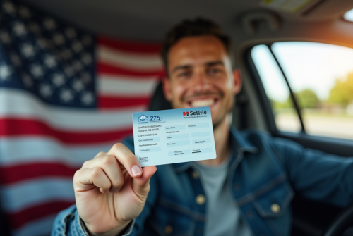 Permis conduire aux USA : démarches, types de permis, conseils et astuces