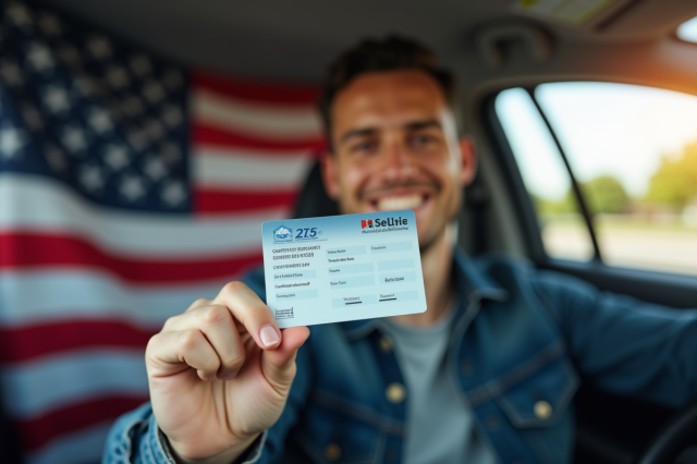 Permis conduire aux USA : démarches, types de permis, conseils et astuces